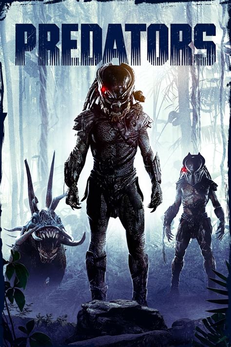 Predators movie review